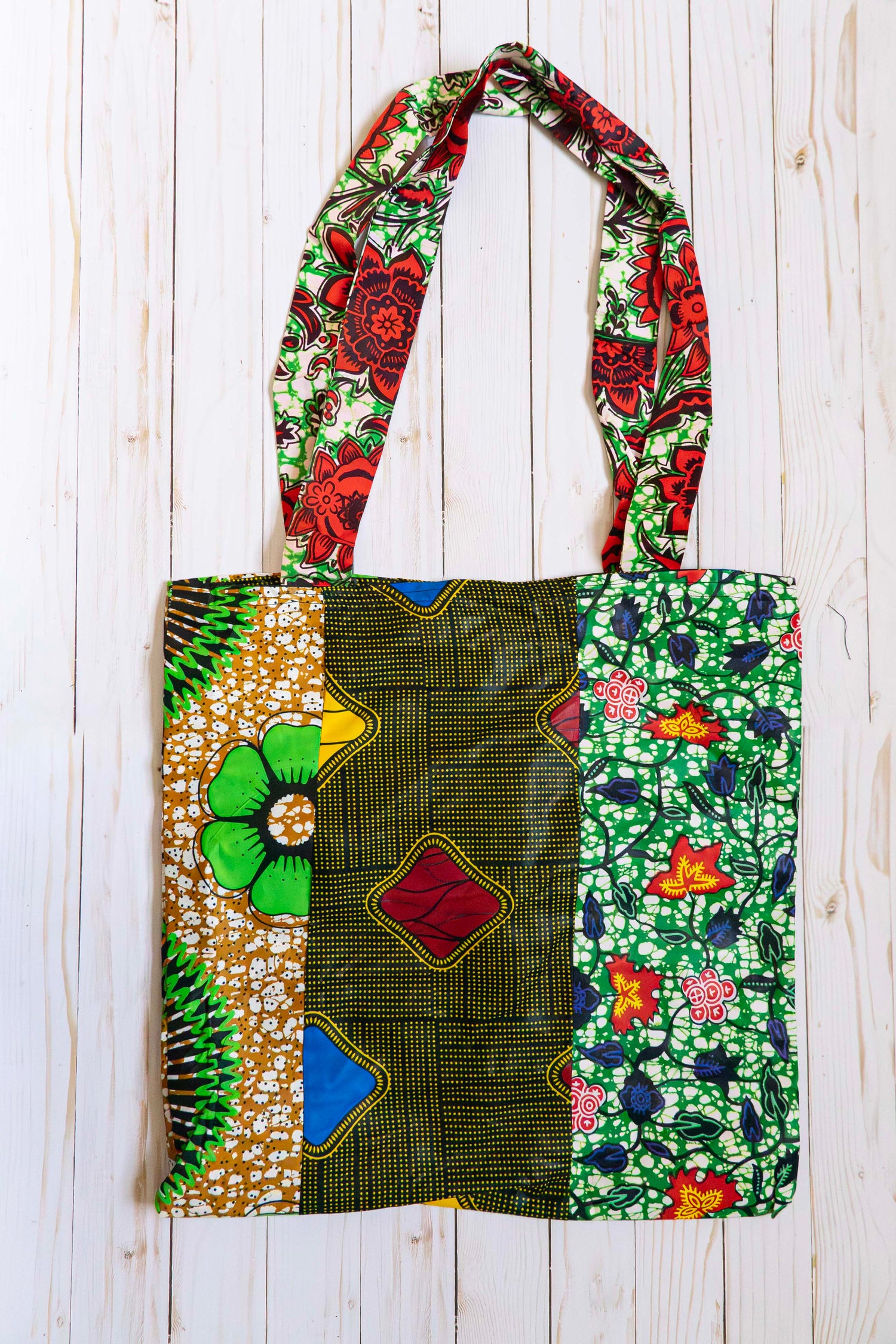 Market Bags