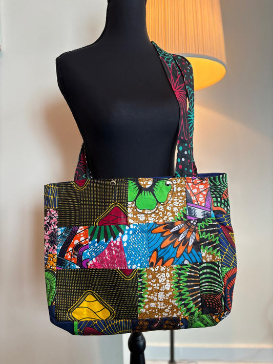 Carry-on Tote  #3