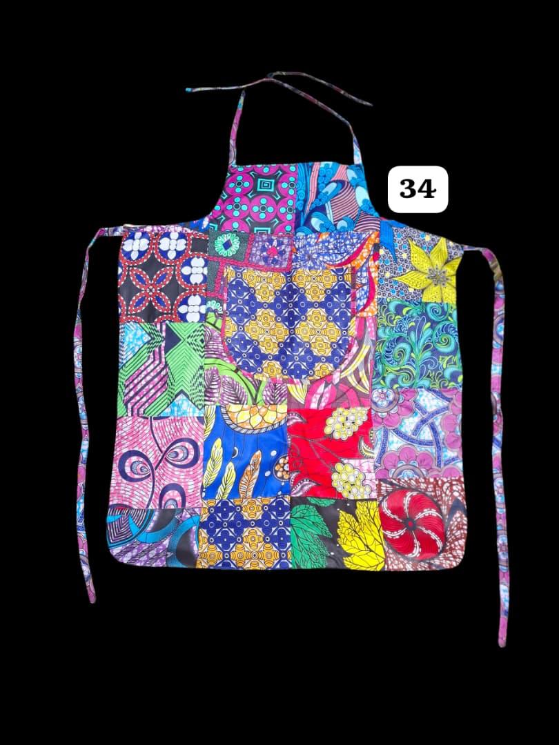 Apron #34