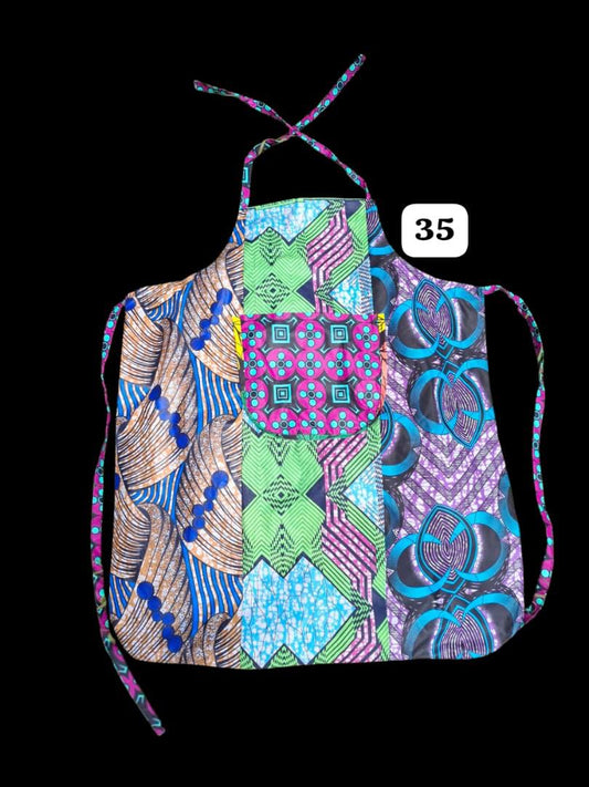 Apron #35
