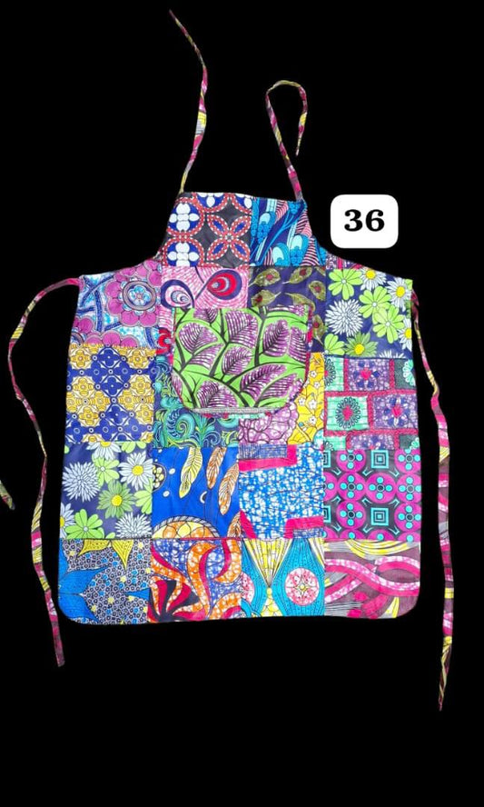 Apron #36