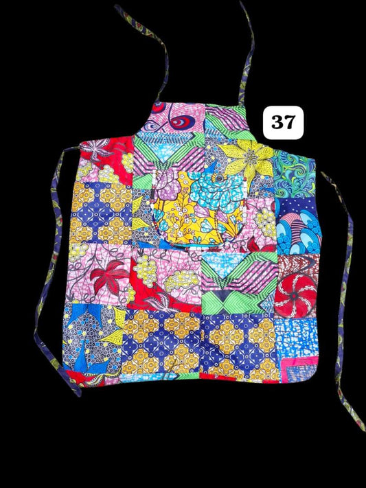Apron #37