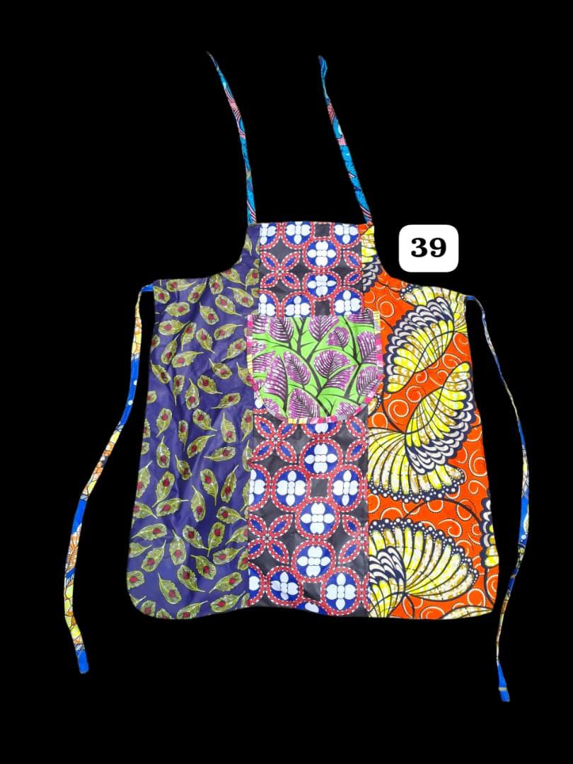 Apron #39