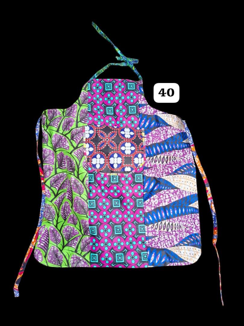 Apron #40