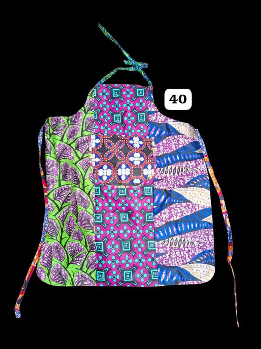 Apron #40