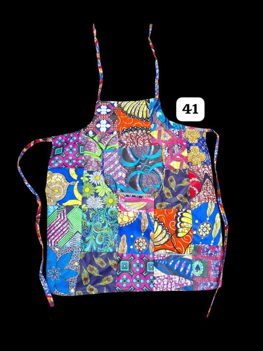 Apron #41