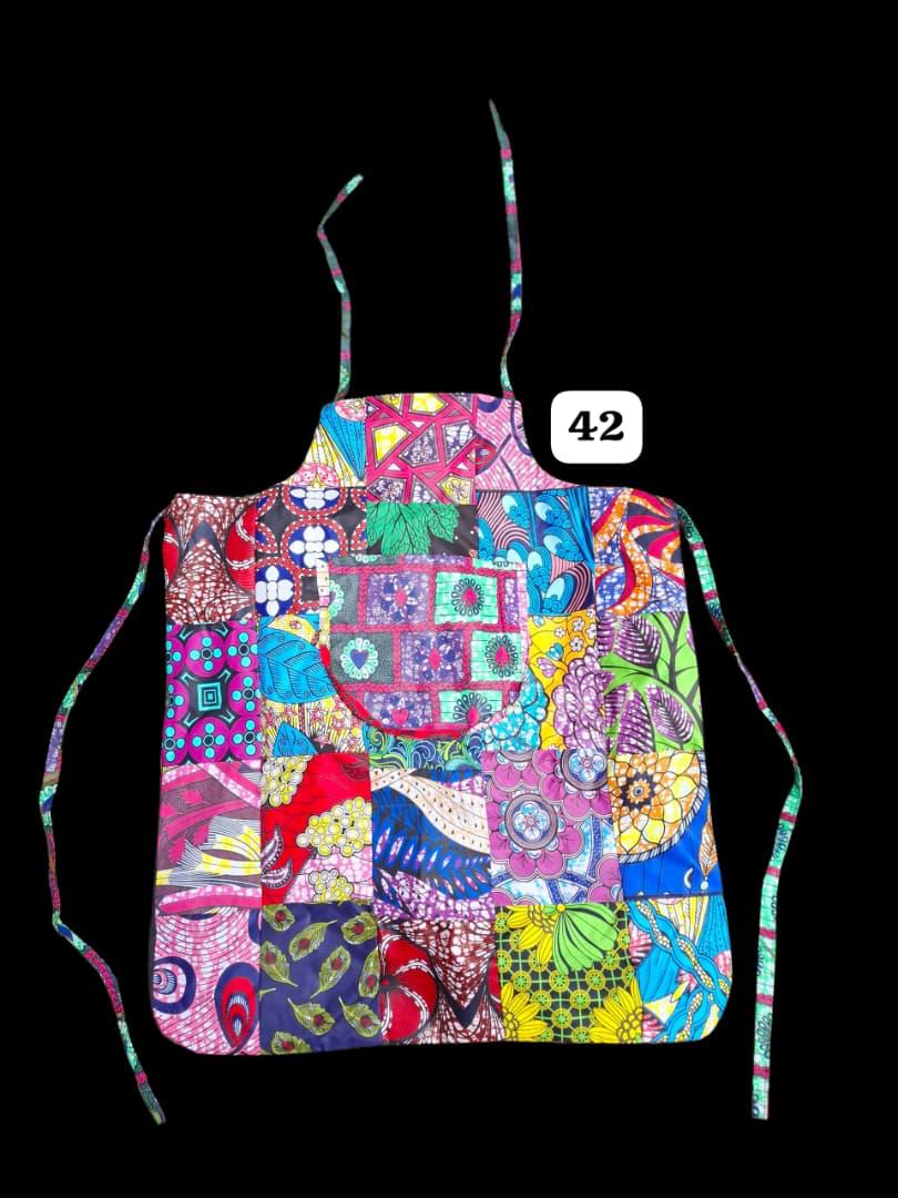 Apron #42