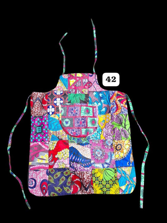 Apron #42