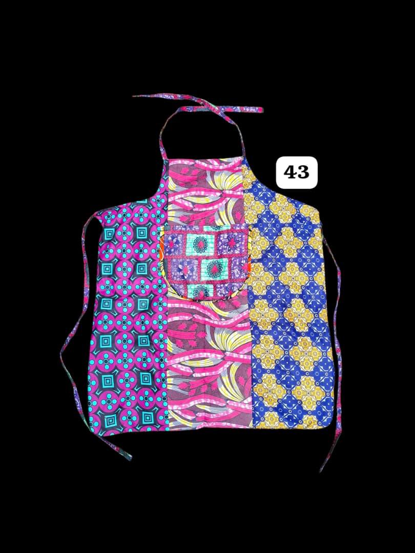 Apron #43