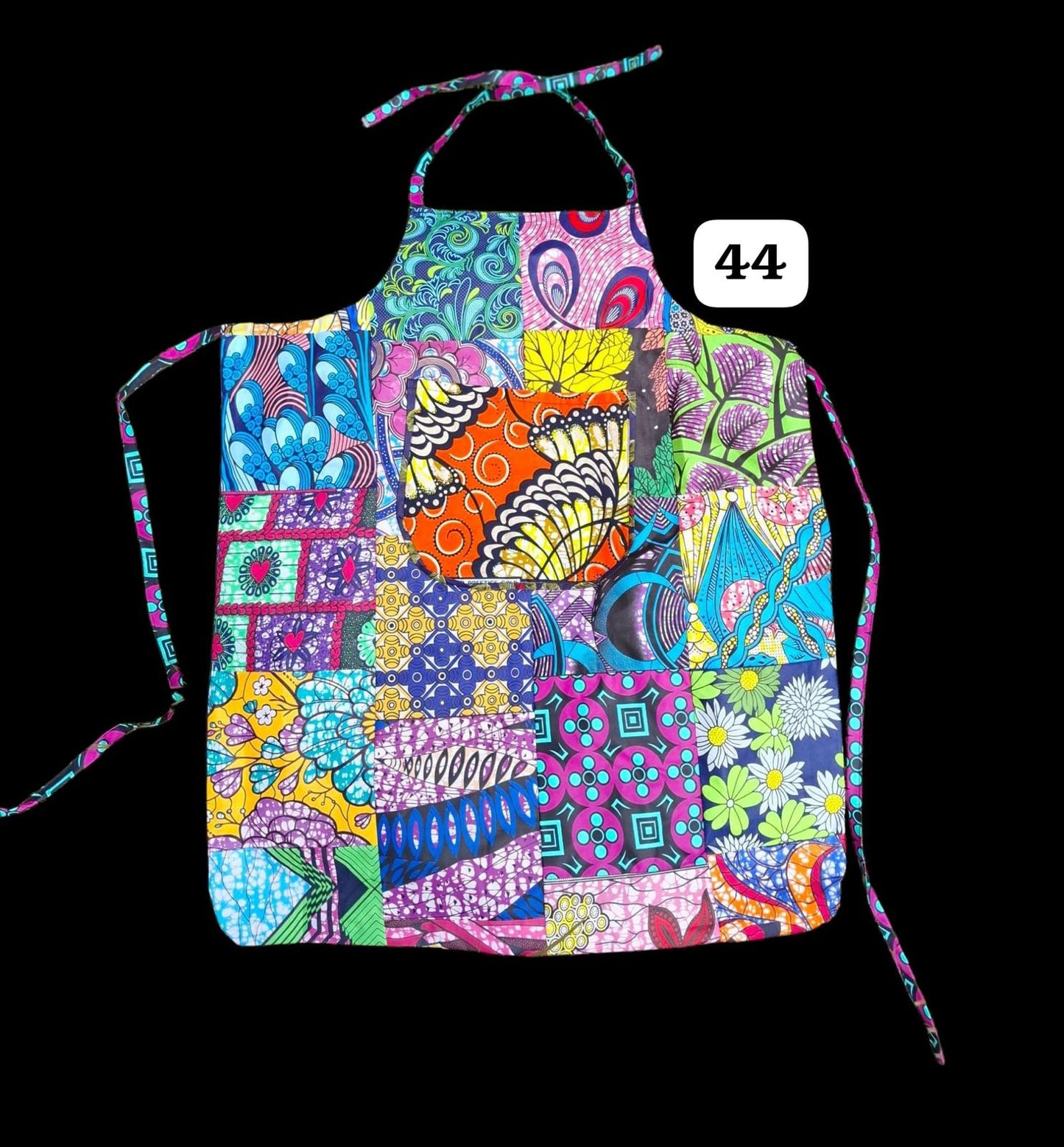 Apron #44