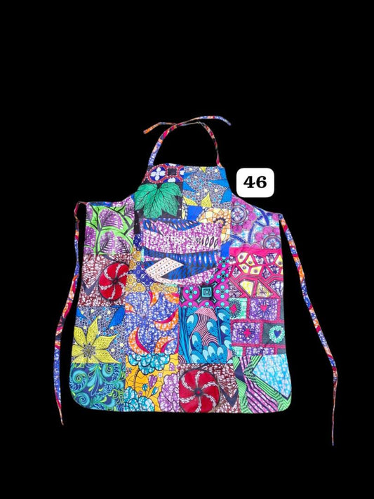 Apron #46