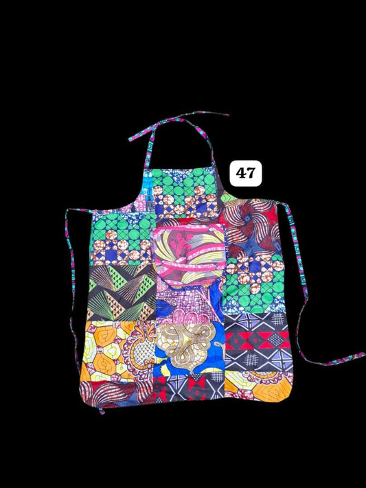 Apron #47