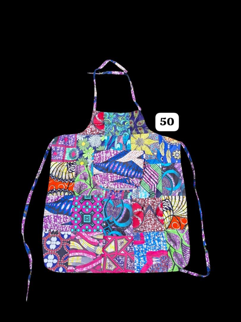 Apron #50