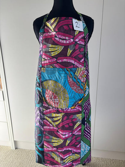 Apron #32