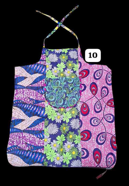 Apron #10