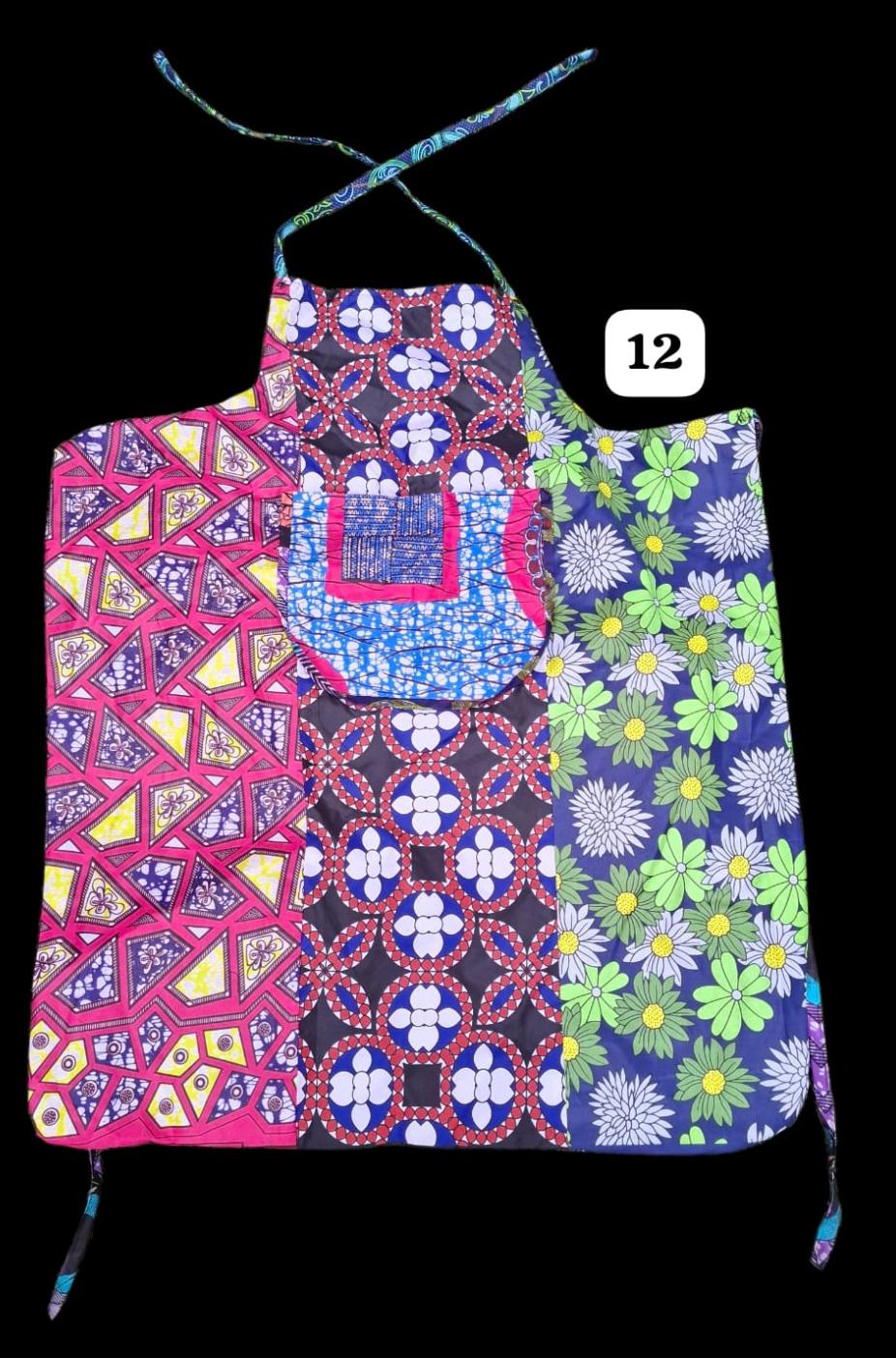 Apron #12