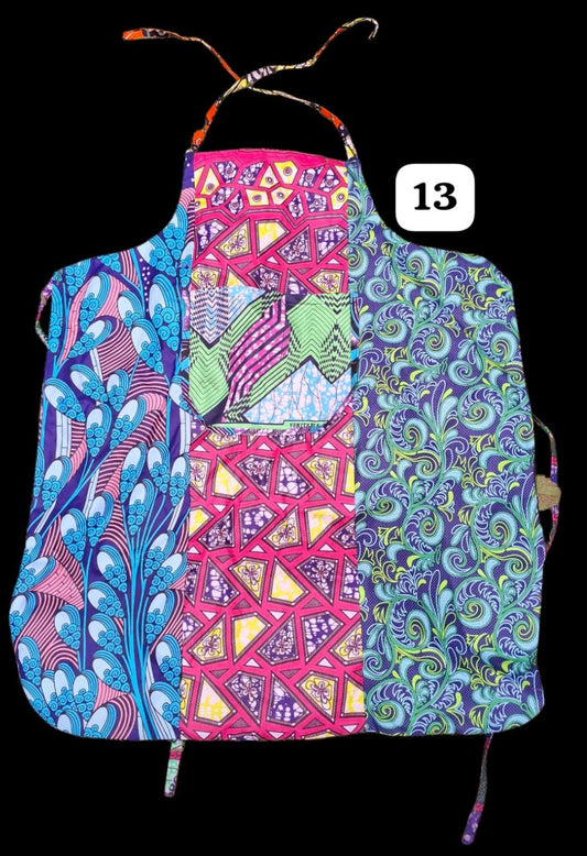 Apron #13