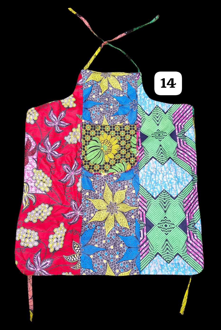 Apron #14