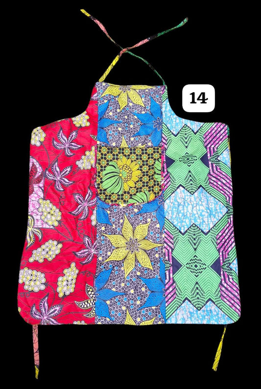 Apron #14