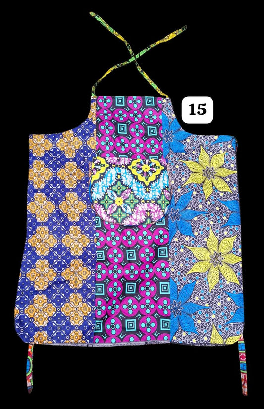 Apron #15