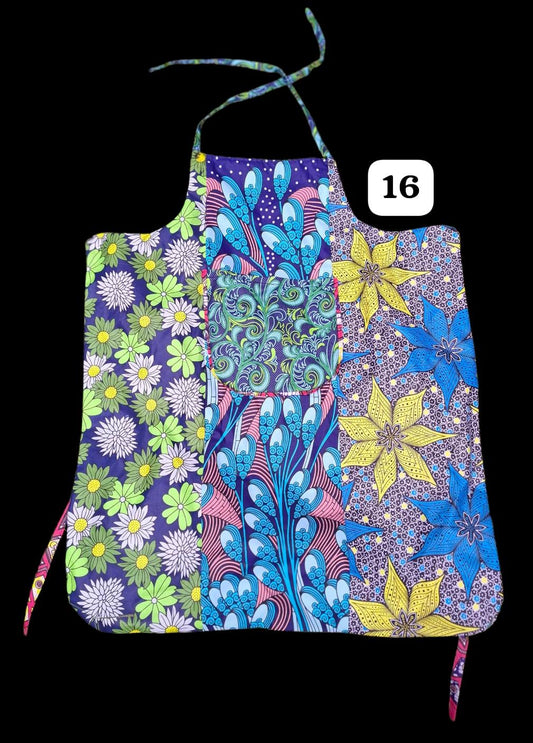 Apron #16