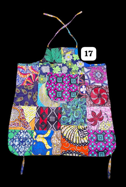 Apron #17