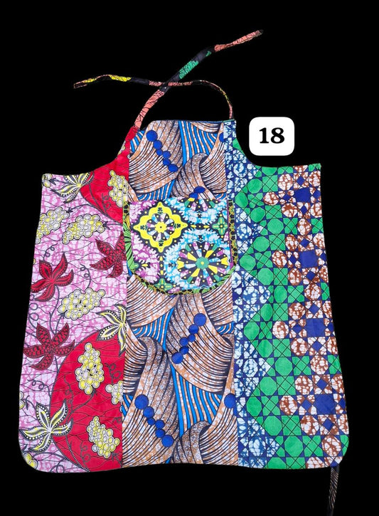 Apron #18