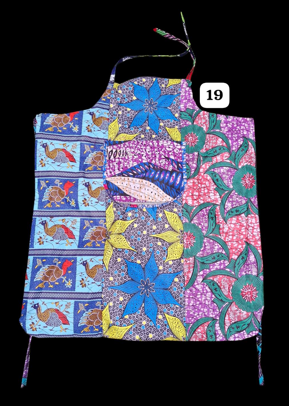 Apron #19