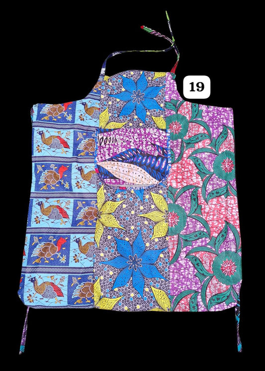 Apron #19
