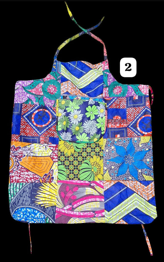 Apron #2