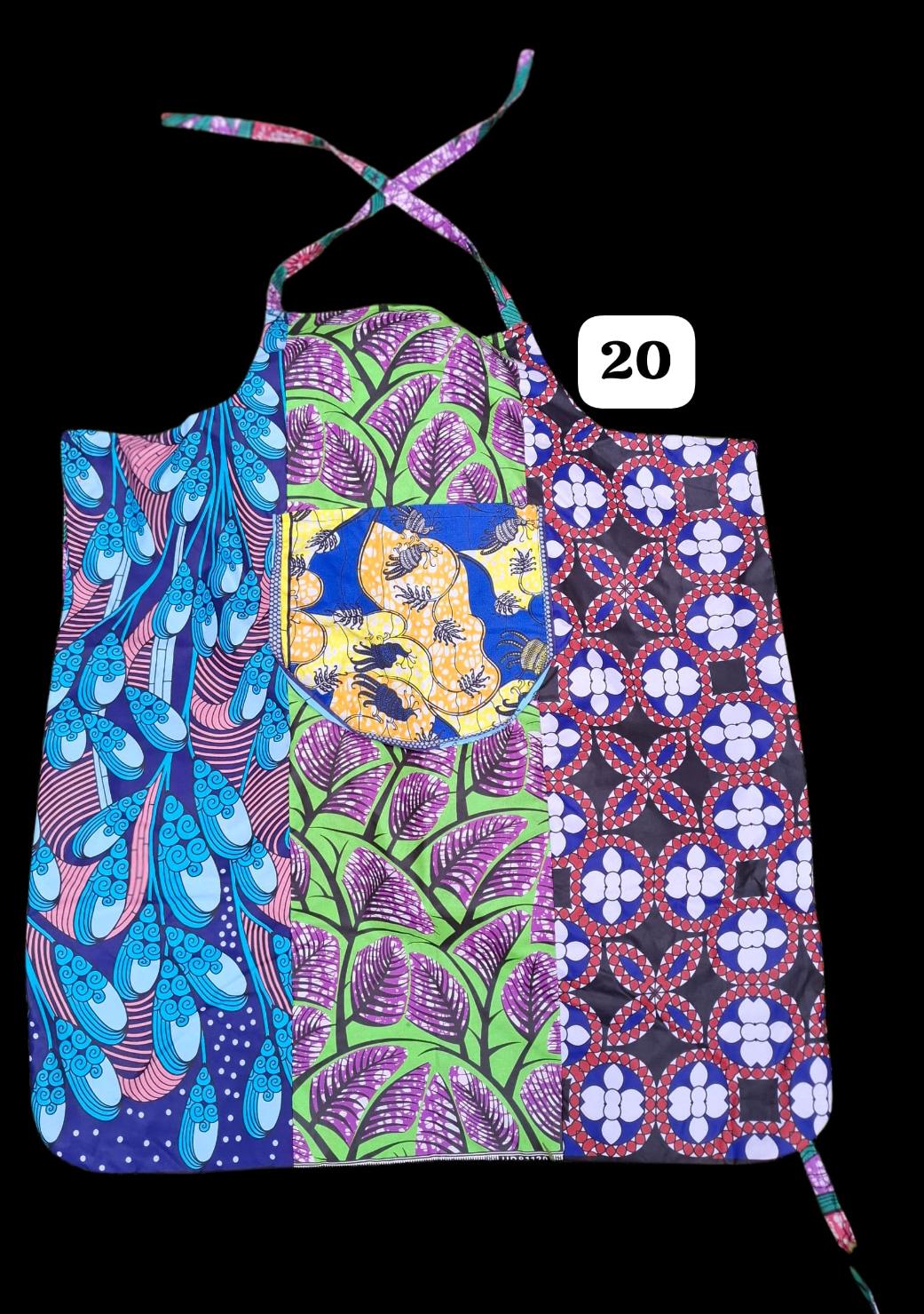 Apron #20