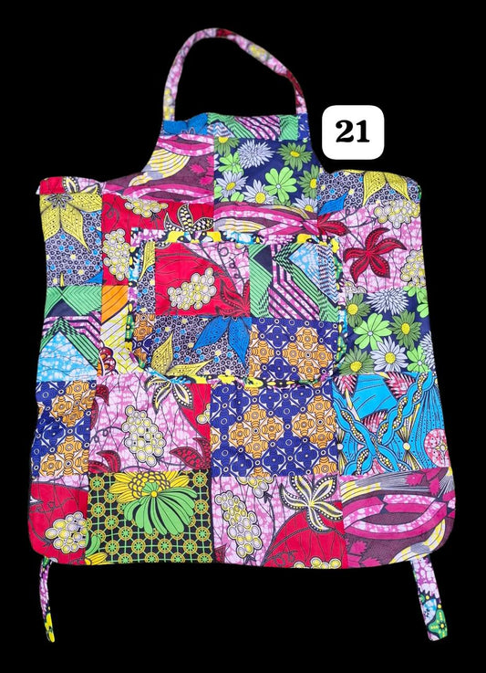 Apron #21