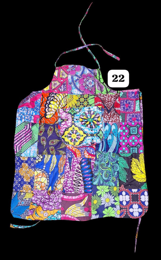 Apron #22