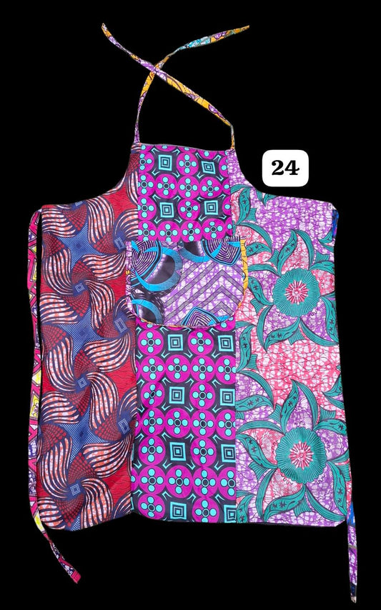 Apron #24