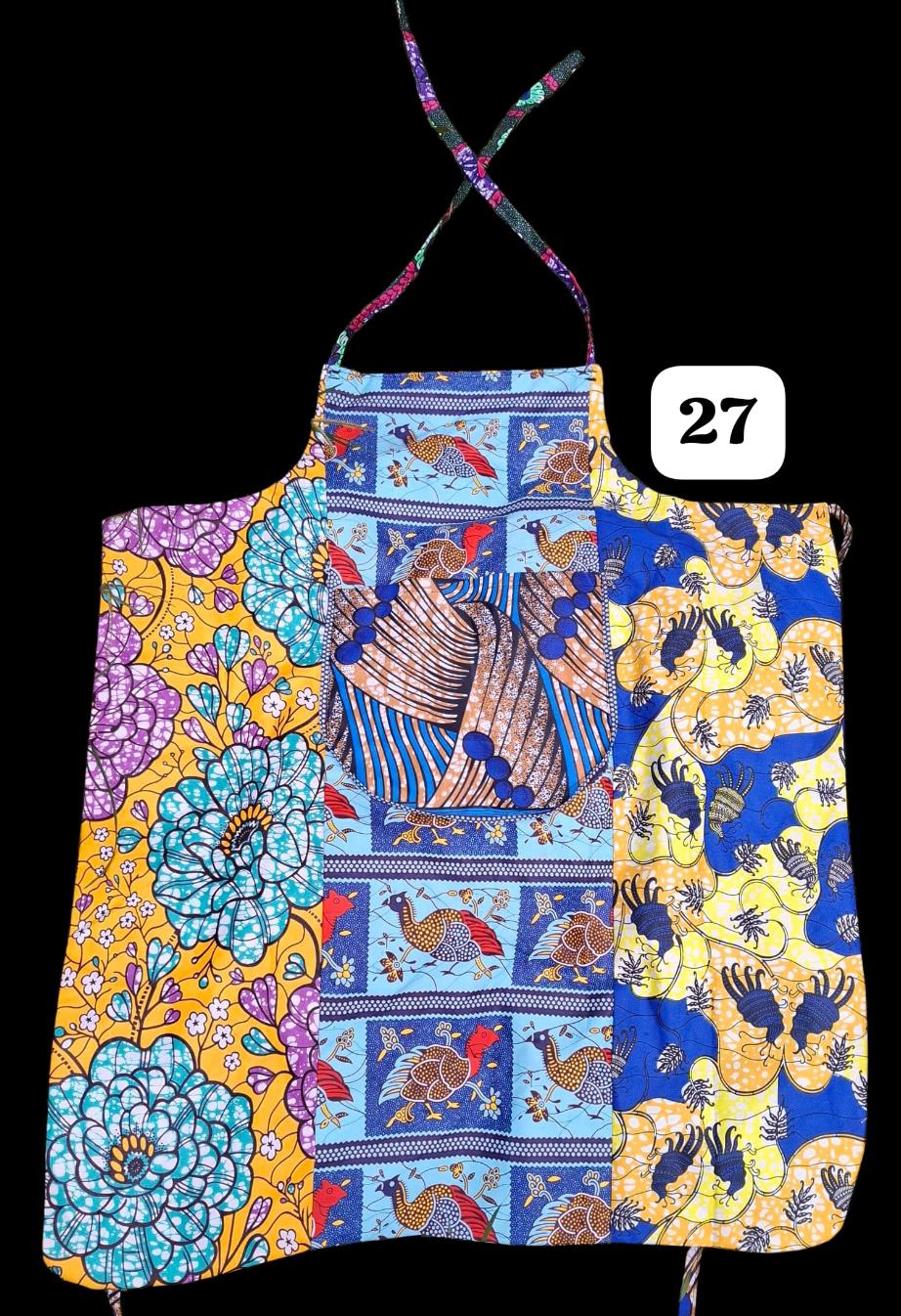 Apron #27