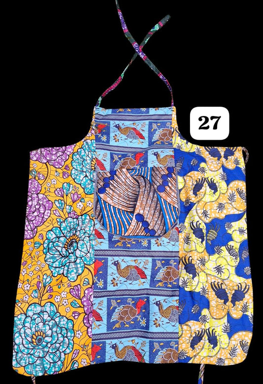 Apron #27