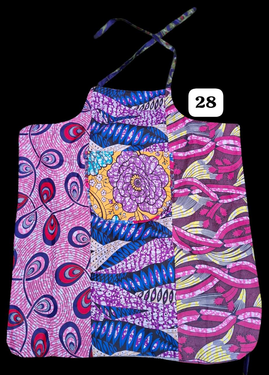 Apron #28
