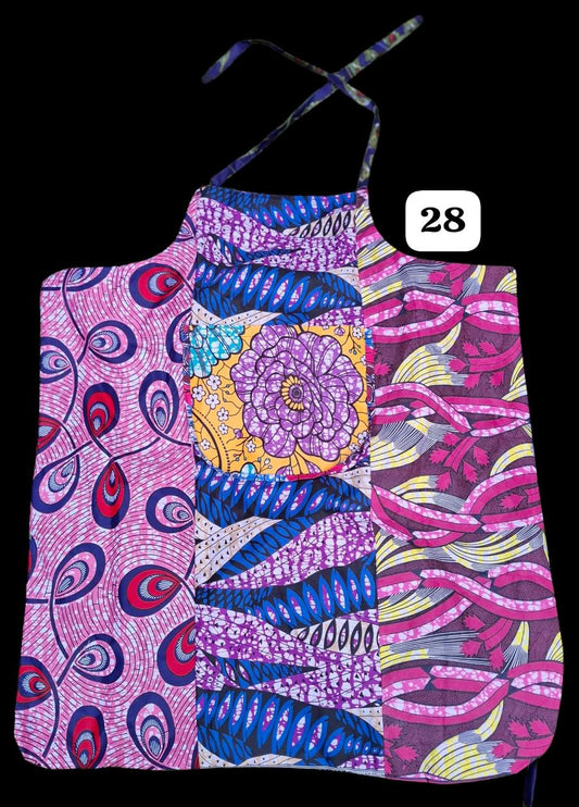 Apron #28