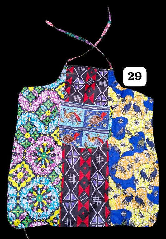 Apron #29