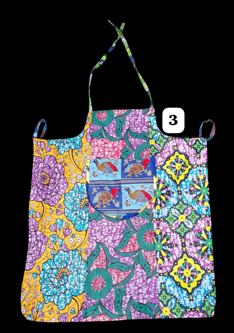 Apron #3