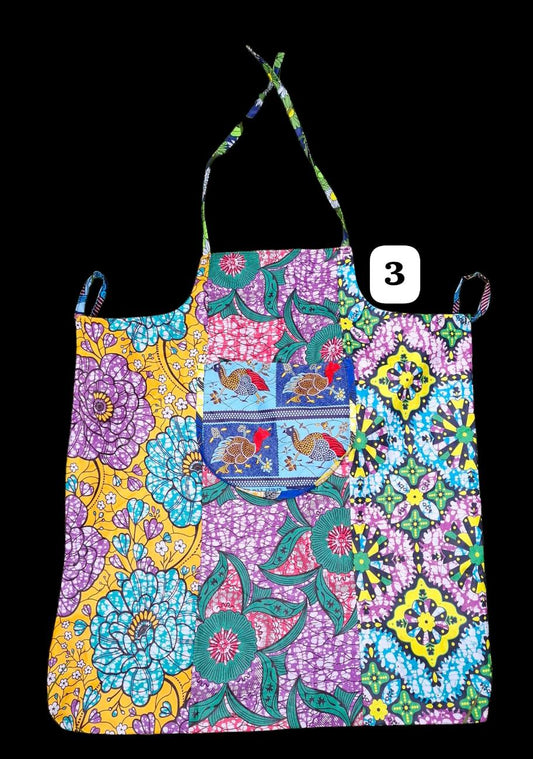 Apron #3