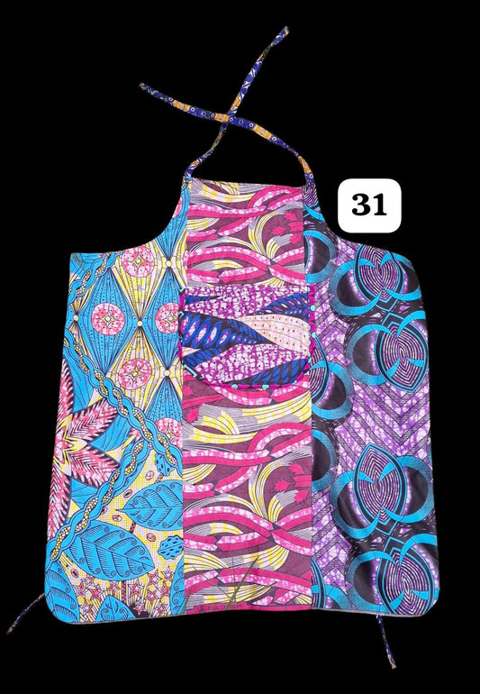 Apron #31