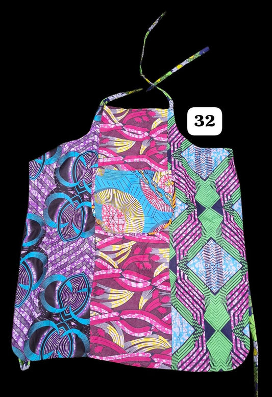 Apron #32