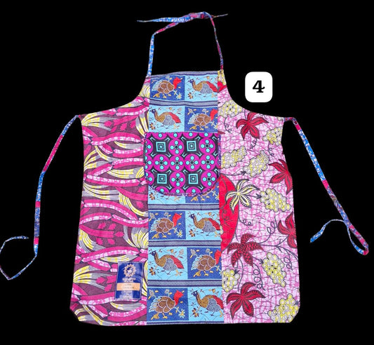 Apron #4