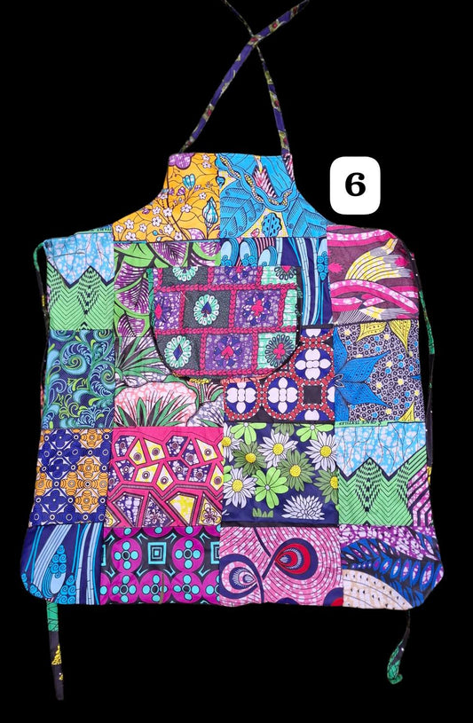 Apron #6