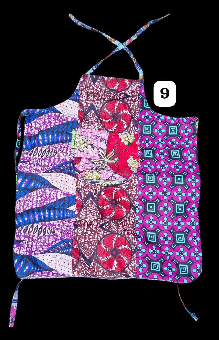 Apron #9
